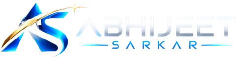 Abhijeet Sarkar