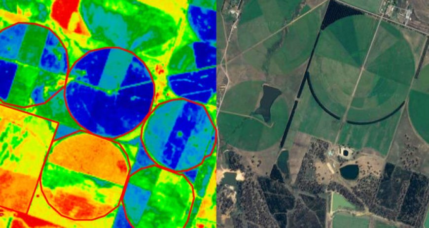 Satellite Image Processing Made Easy with Rasterio: A Comprehensive Tutorial