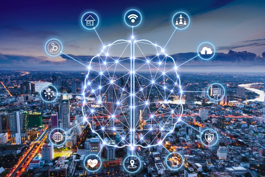 Solving Urban Challenges: How Geospatial Analysis is Transforming City Planning