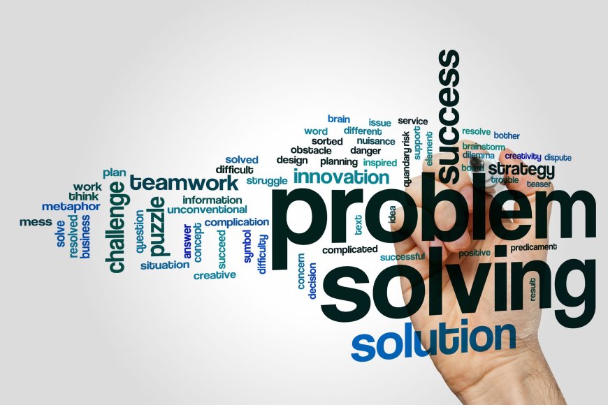 Unlocking the Secret to Rapid Problem-Solving: 5 Proven Techniques